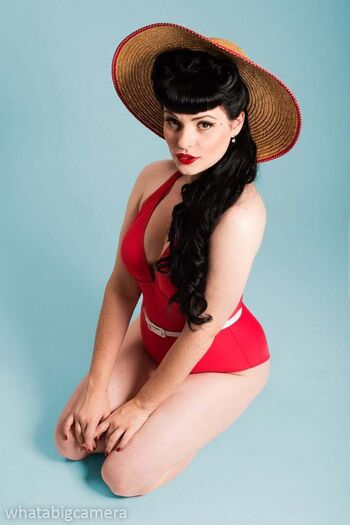 Full leaked Eva devore private photo