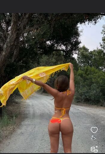 Full leaked Eva ducci private photo