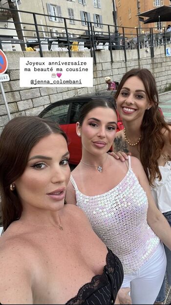 Full leaked Eva ducci private photo