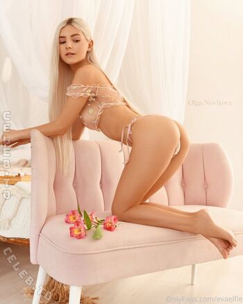 Full leaked Eva elfie private onlyfans photo