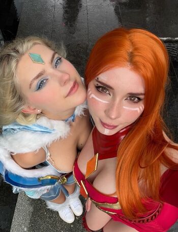 Full leaked Eva elfie page private photo