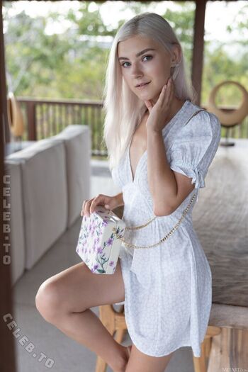 Full leaked Eva elfie private photo