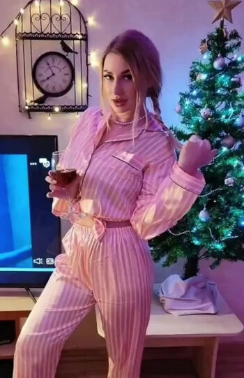 Full leaked Eva goryacheva private photo