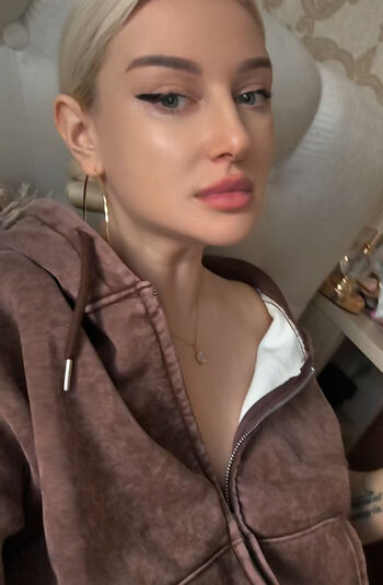 Full leaked Eva goryacheva private photo