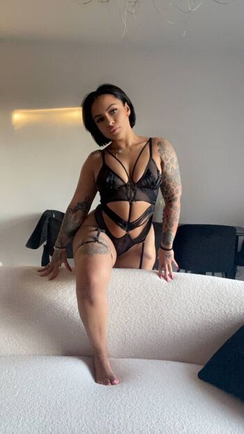 Full leaked Eva gpx page private photo