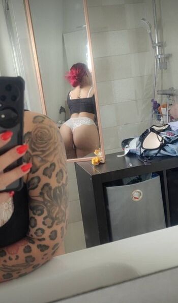 Full leaked Eva gpx private photo