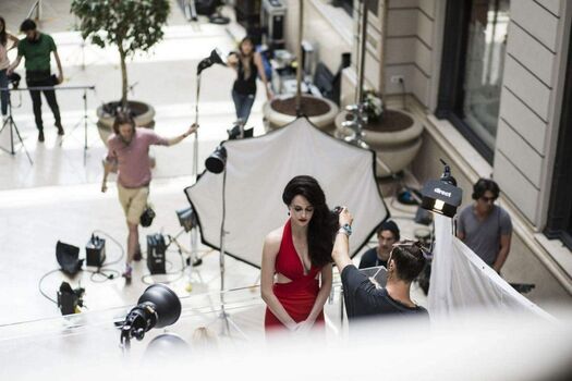 Full leaked Eva green page private onlyfans photo