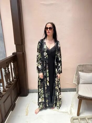Full leaked Eva green private photo