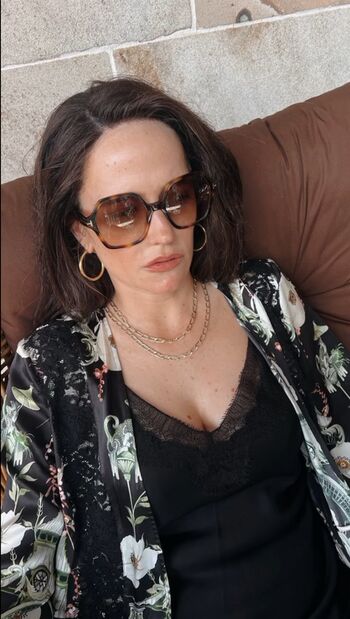 Full leaked Eva green private photo