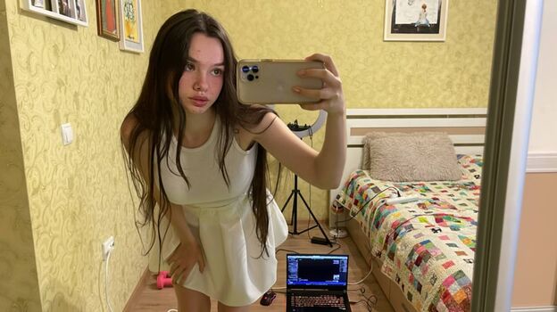 Full leaked Eva gros private photo
