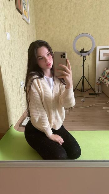 Full leaked Eva gros private photo