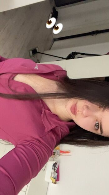Full leaked Eva gros private photo