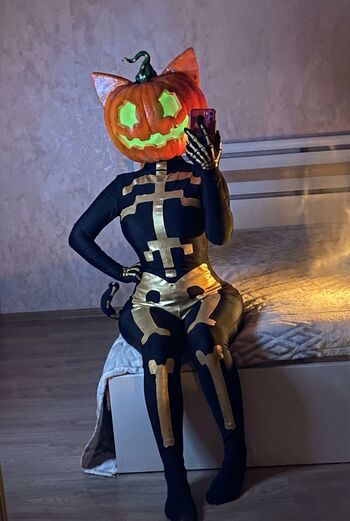 Full leaked Eva gros private onlyfans photo