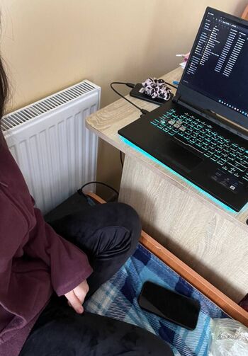 Full leaked Eva gros private onlyfans photo