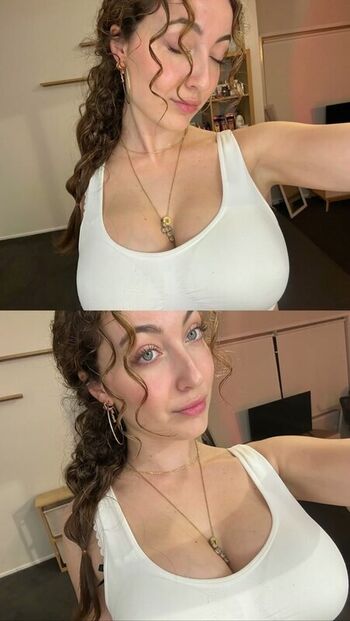 Full leaked Eva guillen private photo