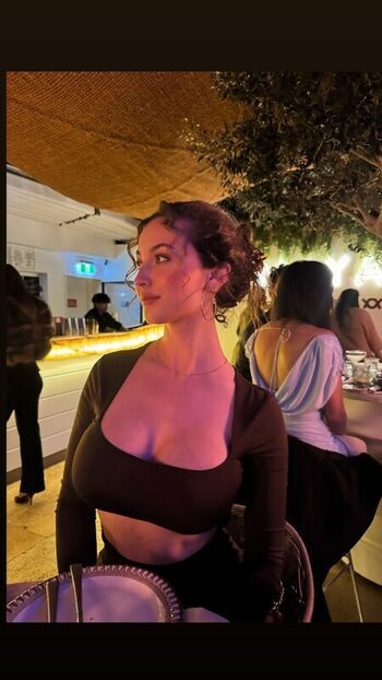 Full leaked Eva guillen private photo