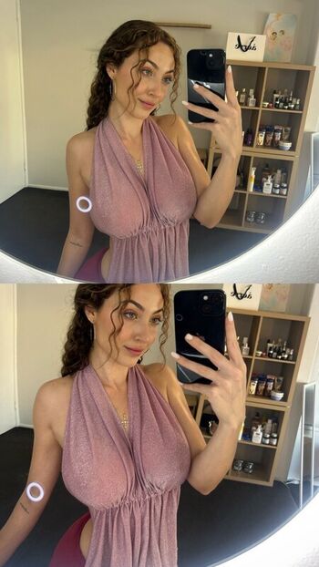 Full leaked Eva guillen private photo