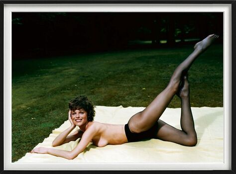 Full leaked Eva herzigova private photo