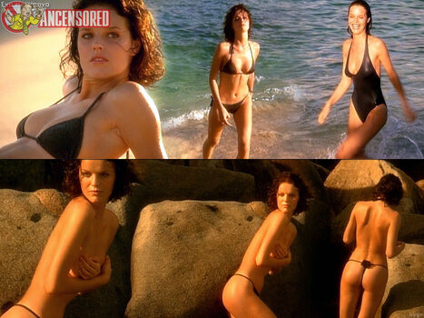 Full leaked Eva herzigova private photo