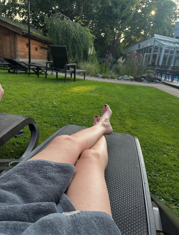 Full leaked Eva imhof private photo