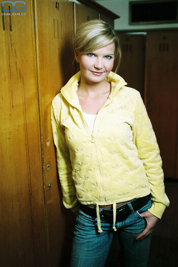 Full leaked Eva imhof private photo