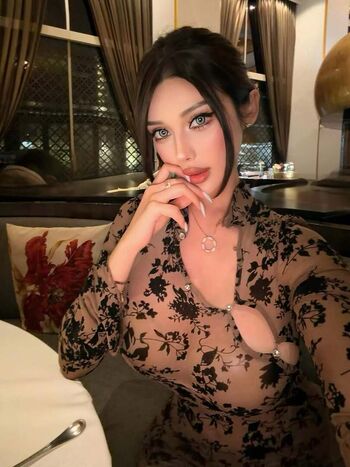 Full leaked Eva jjn evaaababeee eva licious private onlyfans photo