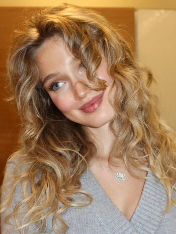 Full leaked Eva koktysh private onlyfans photo