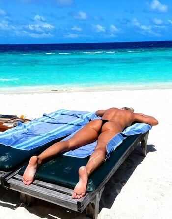 Full leaked Eva kraus private photo