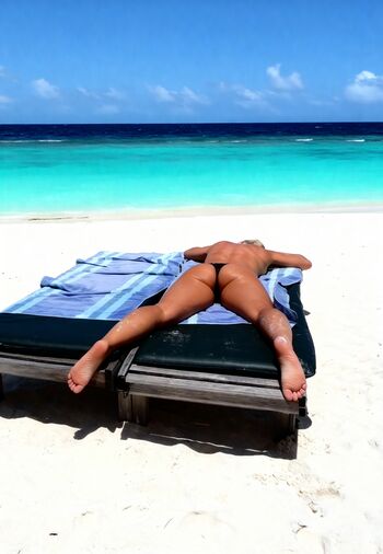 Full leaked Eva kraus private photo