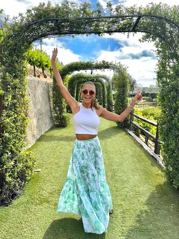 Full leaked Eva larue private photo