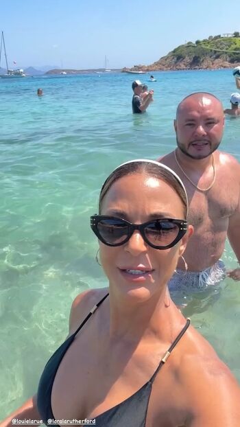 Full leaked Eva larue private photo