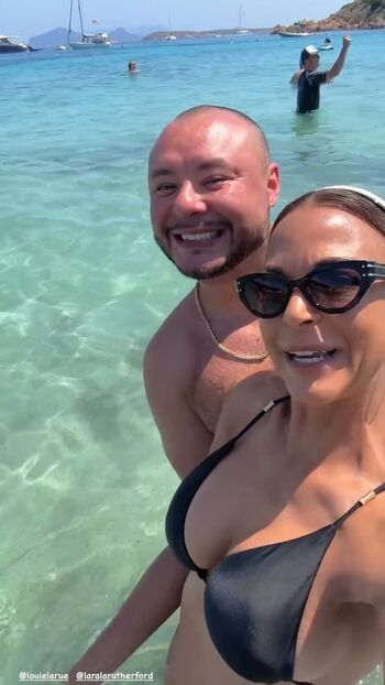 Full leaked Eva larue private photo