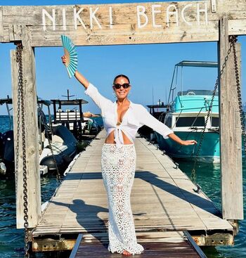 Full leaked Eva larue private photo