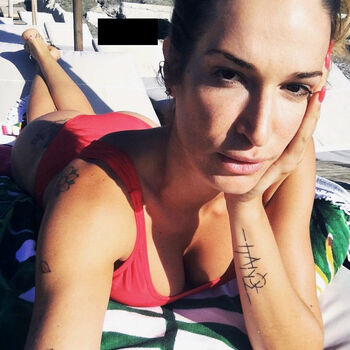 Full leaked Eva laskari private onlyfans photo