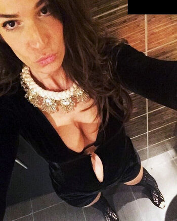 Full leaked Eva laskari private onlyfans photo