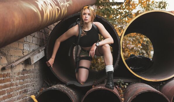 Full leaked Eva lee model page private onlyfans photo