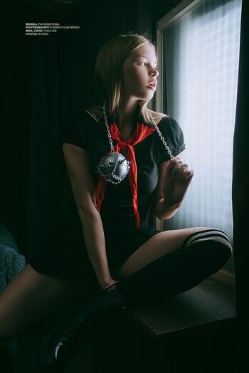 Full leaked Eva lee model page private onlyfans photo