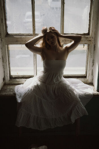 Full leaked Eva lee model page private onlyfans photo