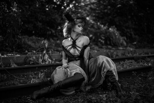 Full leaked Eva lee model page private onlyfans photo