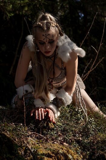 Full leaked Eva lee model private onlyfans photo