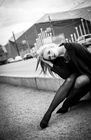 Full leaked Eva lee model private photo
