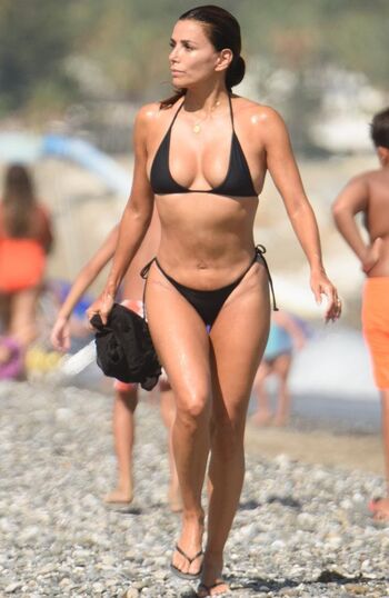 Full leaked Eva longoria private onlyfans photo