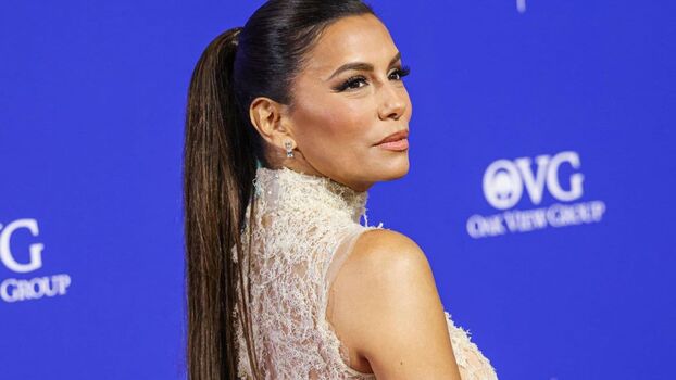 Full leaked Eva longoria private onlyfans photo