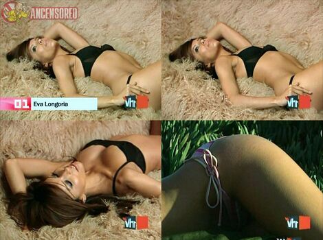 Full leaked Eva longoria private onlyfans photo