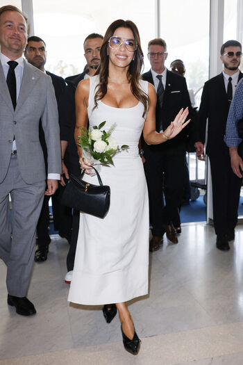 Full leaked Eva longoria private photo