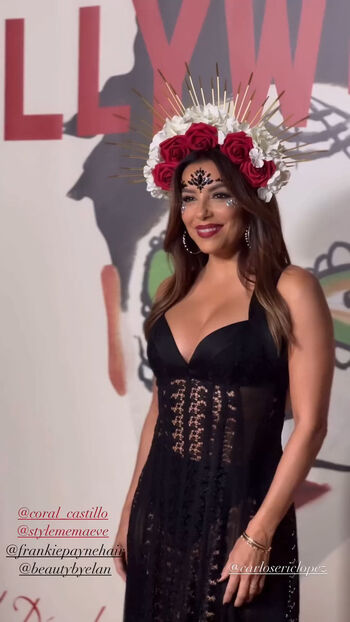 Full leaked Eva longoria private photo