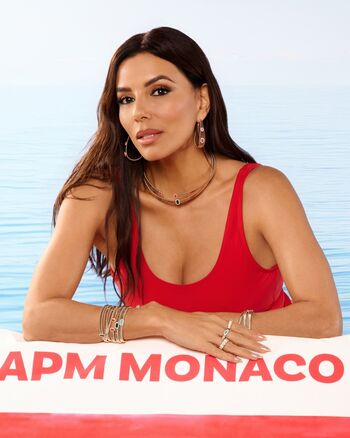 Eva Longoria