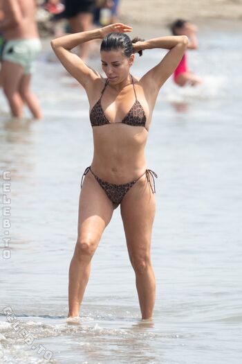 Full leaked Eva longoria private photo