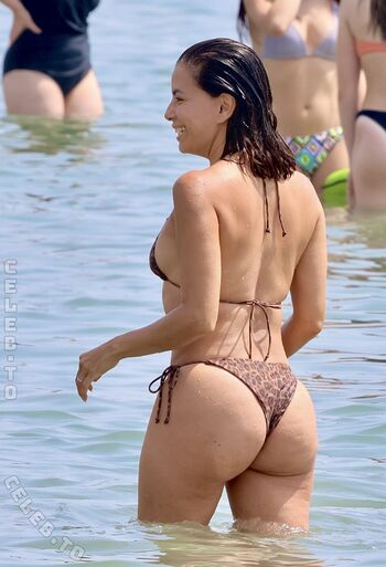 Full leaked Eva longoria private photo