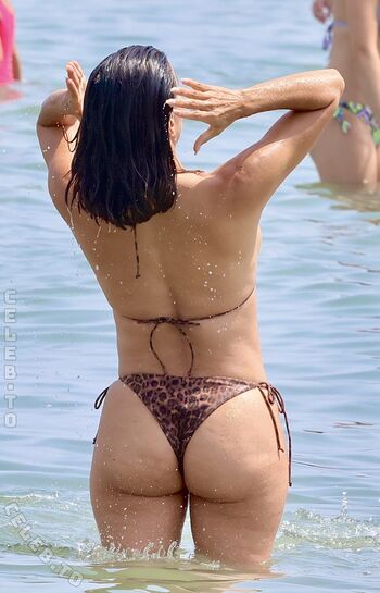 Full leaked Eva longoria private photo